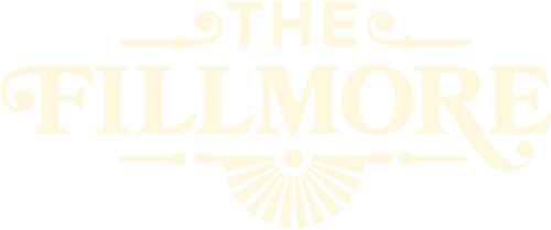 The Fillmore