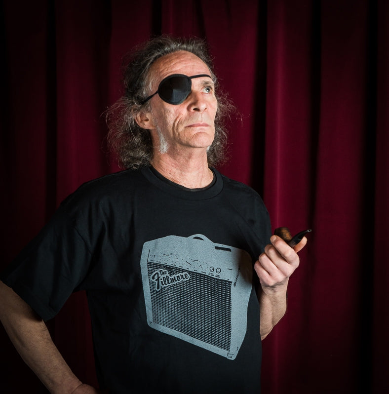 Amp Tee