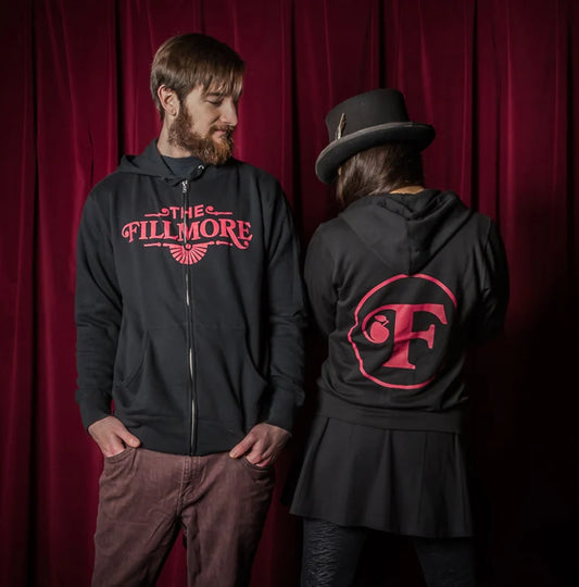 Logo Hoodie